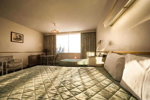 Parklane Motel - Accommodation Perth 15