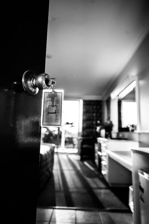 Parklane Motel - Accommodation Perth 18