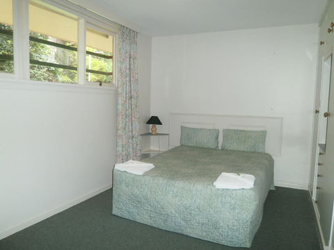 Parklane Motel - Accommodation Perth 35