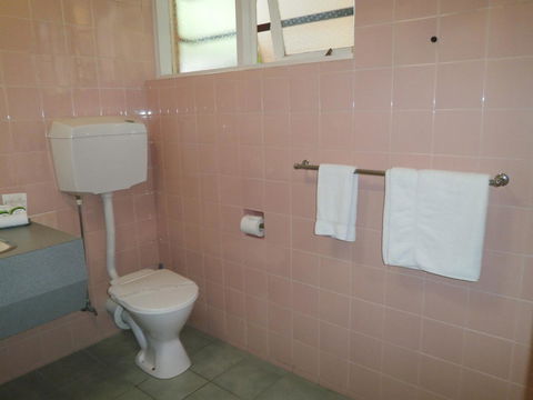 Parklane Motel - Accommodation Perth 36