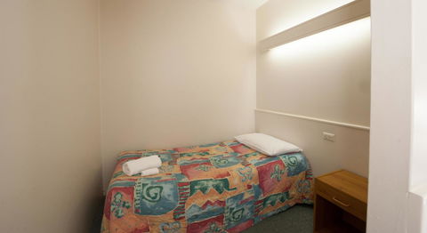 Parklane Motel - Accommodation Perth 43