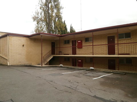Parklane Motel - Accommodation Perth 30