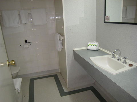 Parklane Motel - Accommodation Perth 40
