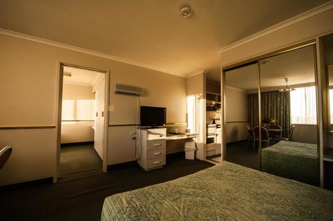 Parklane Motel - Accommodation Perth 20