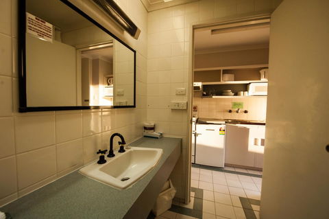 Parklane Motel - Accommodation Perth 24