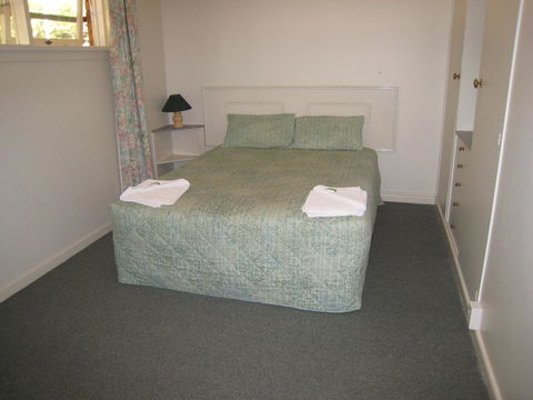 Parklane Motel - Accommodation Perth 28