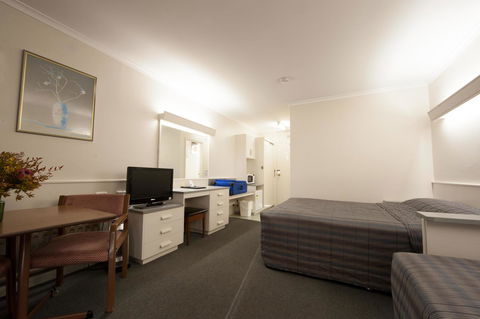 Parklane Motel - Accommodation Perth 10