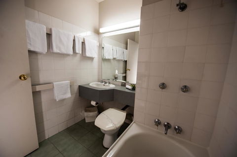 Parklane Motel - Accommodation Perth 21