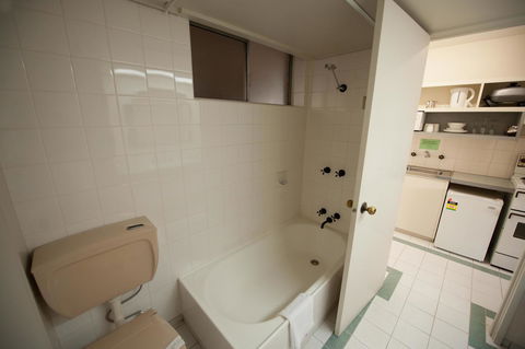 Parklane Motel - Accommodation Perth 29