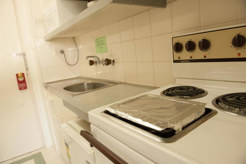 Parklane Motel - Accommodation Perth 11