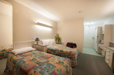 Parklane Motel - Accommodation Perth 12