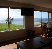 Penguin Seaside Farm - Accommodation Perth