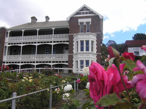 Auldington Hotel - Perth Resorts 24