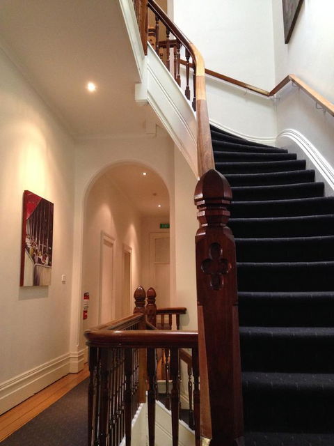 Auldington Hotel - Perth Resorts 26