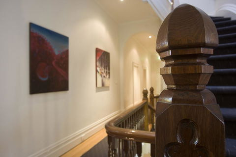 Auldington Hotel - Perth Resorts 33