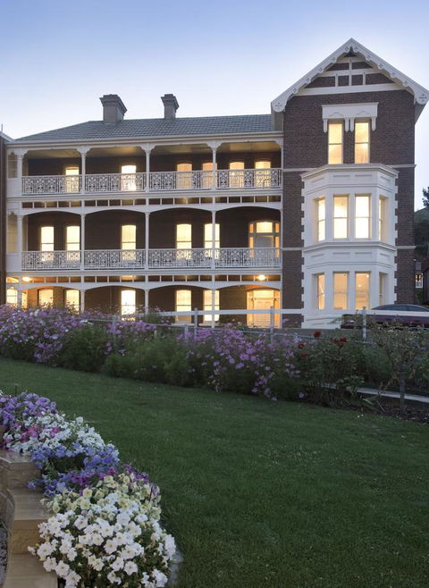Auldington Hotel - Perth Resorts 11