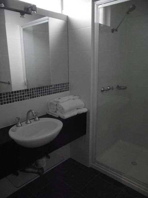 Auldington Hotel - Perth Resorts 38