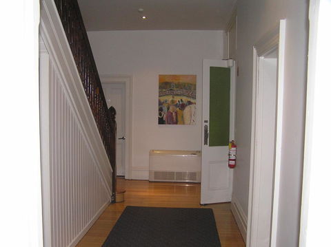 Auldington Hotel - Perth Resorts 40