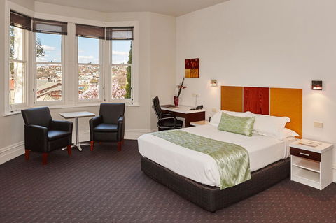 Auldington Hotel - Perth Resorts 3