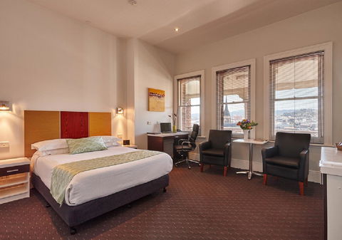 Auldington Hotel - Perth Resorts 5