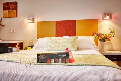 Auldington Hotel - Perth Resorts 2