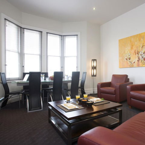 Auldington Hotel - Perth Resorts 31