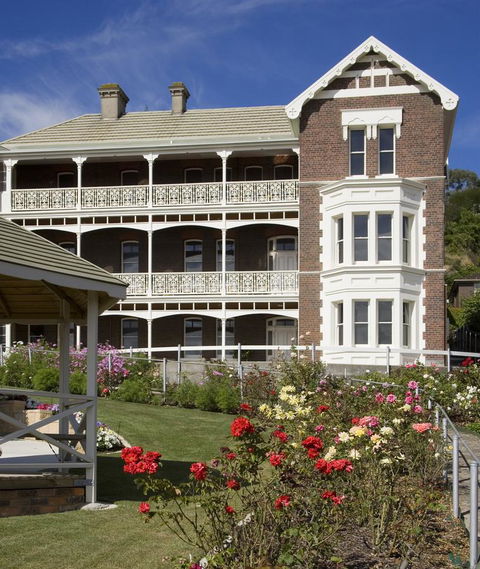 Auldington Hotel - Perth Resorts 0