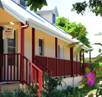 Richmond Coachmans Rest - Perth Resorts