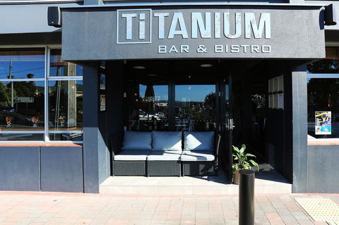 Hotel Launceston - Perth Resorts 20