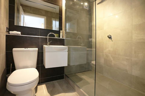 Hotel Launceston - Perth Resorts 6