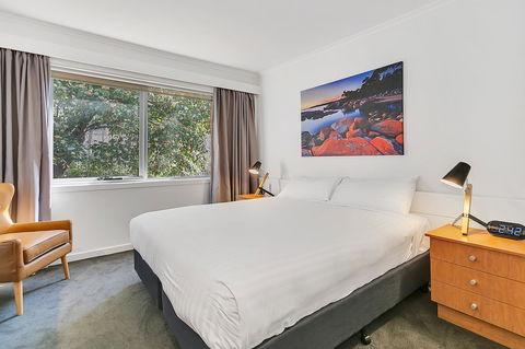 Hotel Launceston - Perth Resorts 12