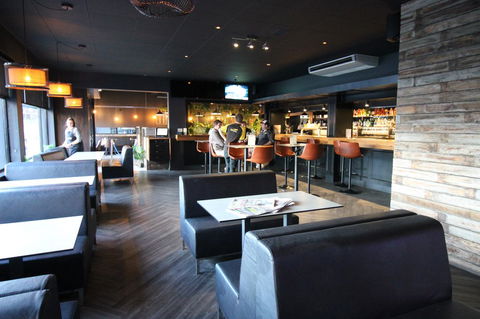 Hotel Launceston - Perth Resorts 14