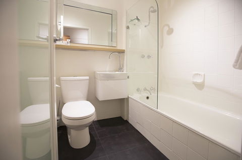 Hotel Launceston - Perth Resorts 9