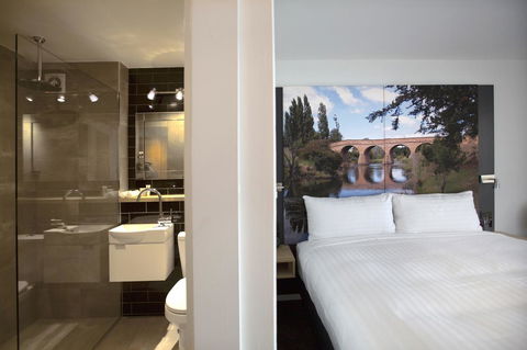 Hotel Launceston - Perth Resorts 7