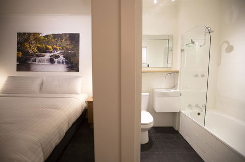 Hotel Launceston - Perth Resorts 10