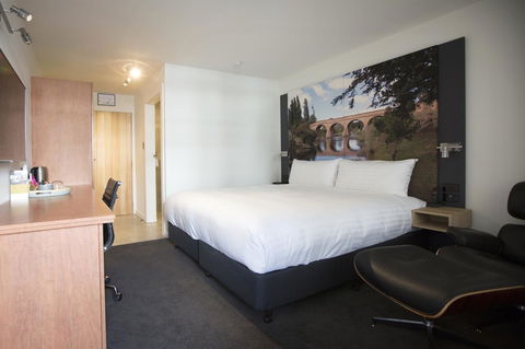 Hotel Launceston - Perth Resorts 1