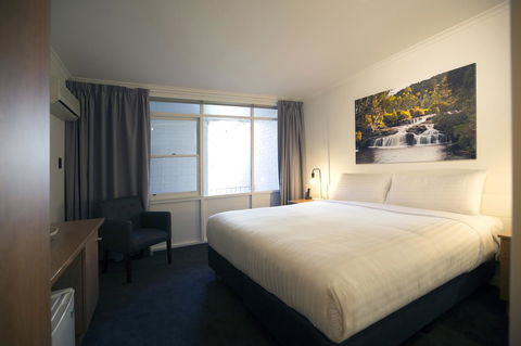 Hotel Launceston - Perth Resorts 11