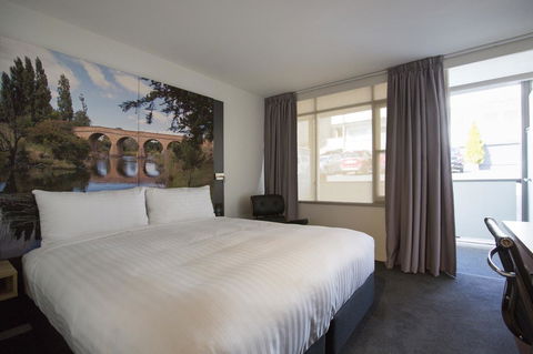 Hotel Launceston - Perth Resorts 8