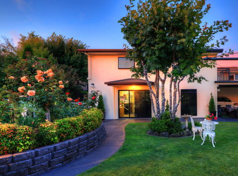 Birchwood On The River - Devonport, Tasmania - Self-Contained And Self-Catering Accommodation - Accommodation Perth 6