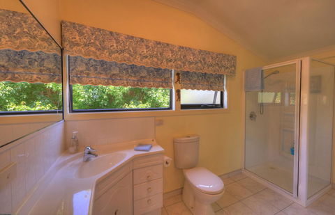 Birchwood On The River - Devonport, Tasmania - Self-Contained And Self-Catering Accommodation - Accommodation Perth 14