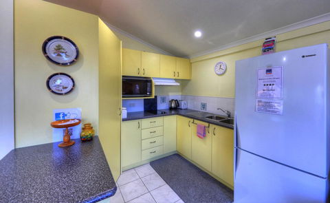 Birchwood On The River - Devonport, Tasmania - Self-Contained And Self-Catering Accommodation - Accommodation Perth 20