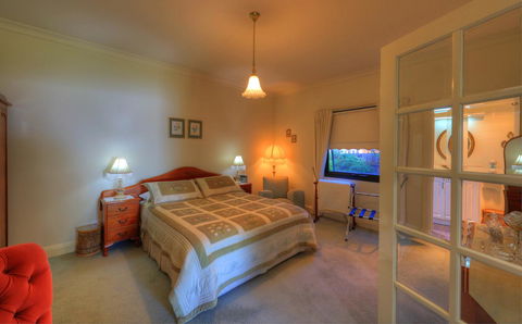 Birchwood On The River - Devonport, Tasmania - Self-Contained And Self-Catering Accommodation - Accommodation Perth 12