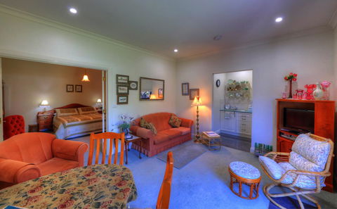 Birchwood On The River - Devonport, Tasmania - Self-Contained And Self-Catering Accommodation - Accommodation Perth 15