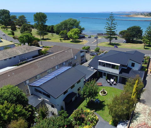 Birchwood On The River - Devonport, Tasmania - Self-Contained And Self-Catering Accommodation - Accommodation Perth 9