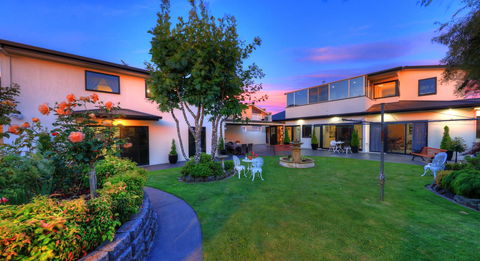 Birchwood On The River - Devonport, Tasmania - Self-Contained And Self-Catering Accommodation - Accommodation Perth 8