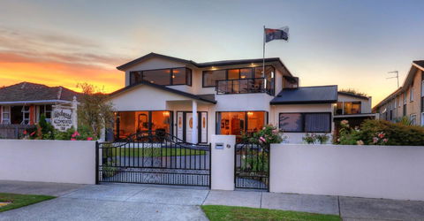 Birchwood On The River - Devonport, Tasmania - Self-Contained And Self-Catering Accommodation - Accommodation Perth 4