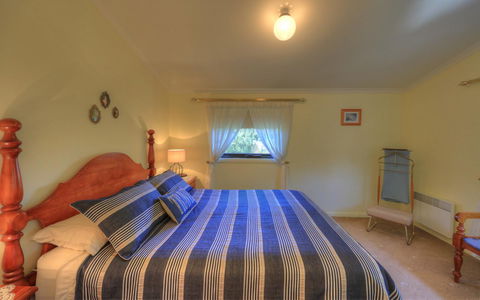 Birchwood On The River - Devonport, Tasmania - Self-Contained And Self-Catering Accommodation - Accommodation Perth 13