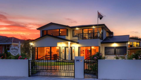 Birchwood On The River - Devonport, Tasmania - Self-Contained And Self-Catering Accommodation - Accommodation Perth 3