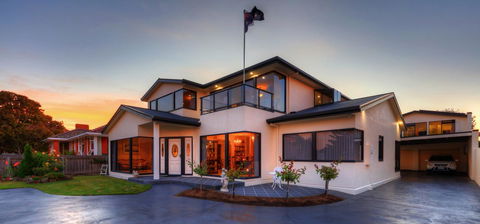 Birchwood On The River - Devonport, Tasmania - Self-Contained And Self-Catering Accommodation - Accommodation Perth 5