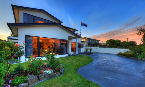 Birchwood On The River - Devonport, Tasmania - Self-Contained And Self-Catering Accommodation - Accommodation Perth 1